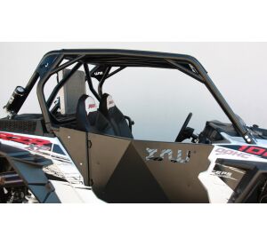 XRW DOORS BLACK RXR - POLARIS RZR 1000 XP