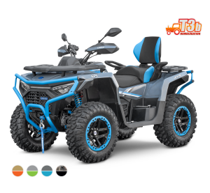 Linhai ATV 650L LANDFORCE PRO EPS, T3b