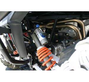 BIG GUN Polaris RZR 800/800S/RZR 4 (2008-14) EVO Utility Full System
