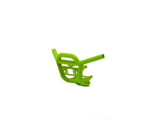 SEGWAY Villain Heavy-Duty Front Bumper - Green