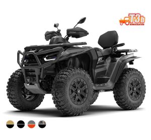 Segway AT10 WL 30" EPS Limited, T3b