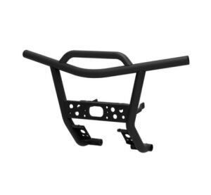 Snarler Front Bumper Kit - Black (2023+)