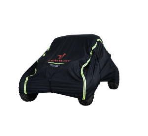 SEGWAY SSV VEHICLE COVER