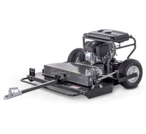SHARK Lawn mower 117cm