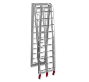 SHARK ATV, MOTO Aluminum RAMP (1pc) load capacity max. 340 kg