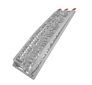 SHARK ATV, MOTO Aluminum RAMP (1pc) load capacity max. 340 kg