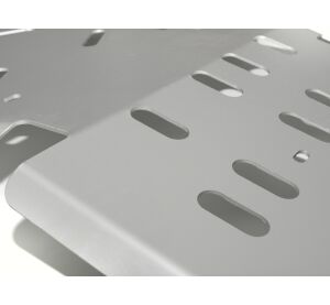 SHARK Skidplate, TGB Blade 550 LT