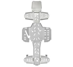 SHARK Skidplate, TGB Blade 550 LT