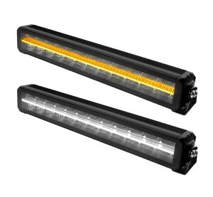 SHARK LED Light Bar EU homologated 12", 60W