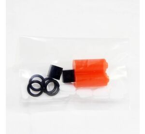 PRECISION Rebuild Kit Shock & Vibe Clamps