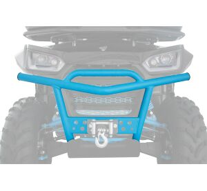 R/B A02-R110103-FL0-00 Segway Snarler AT6 Front bumper (blue) (2020 - 2022)