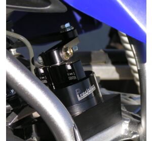 PRECISION Yamaha YFZ450-C PRO4 DAMPER & MOUNT