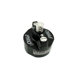 PRECISION Yamaha YFZ450R-C PRO4 DAMPER & MOUNT