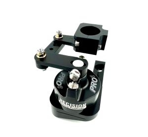 PRECISION Yamaha YFZ450R-C PRO4 DAMPER & MOUNT