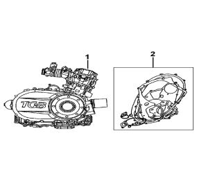 ENGINE  ASSY.