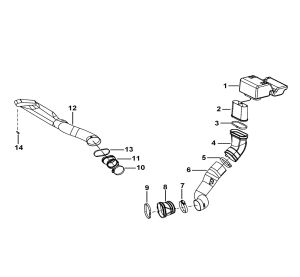 INTAKE SYSTEM