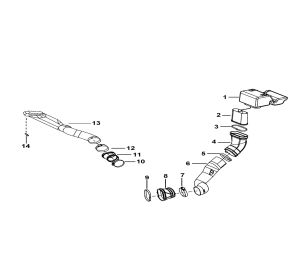 INTAKE SYSTEM