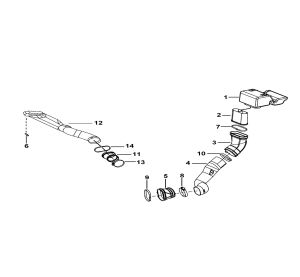 INTAKE SYSTEM