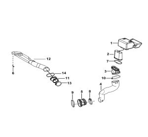 INTAKE SYSTEM