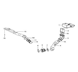 INTAKE SYSTEM