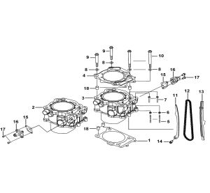 CYLINDER