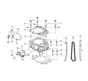CYLINDER