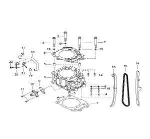 CYLINDER