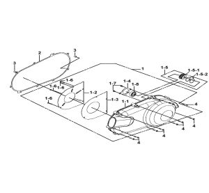 L. COVER ASSY