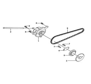 CYL. HEAD SIDE COVER ASSY.