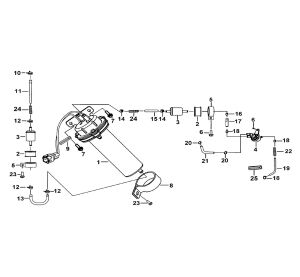 FUEL SYSTEM