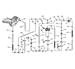 FUEL SYSTEM