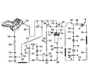 FUEL SYSTEM