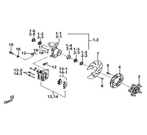 STEERING KNUCKLE