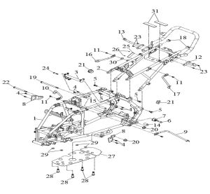 Chassis