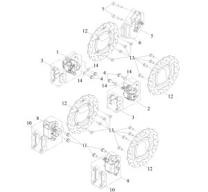 BRAKE