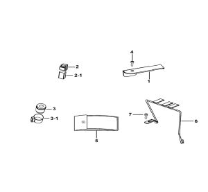 HOLDER, BOX