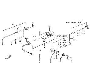 REAR LAMP ASSY.