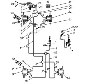 BRAKING SYSTEM