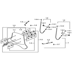 WIND-SHIELD ASSY. (OPTION)
