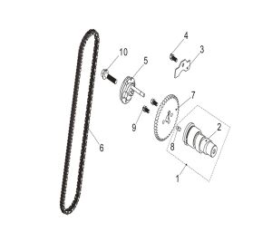 CYLINDER HEAD (EURO 4)
