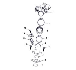 FUEL INJECTION ASSY