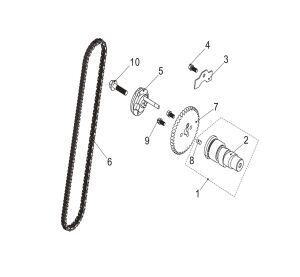 CAMSHAFT