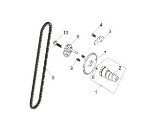 CAMSHAFT