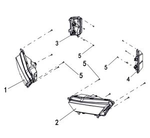 ELECTRICAL SYSTEM