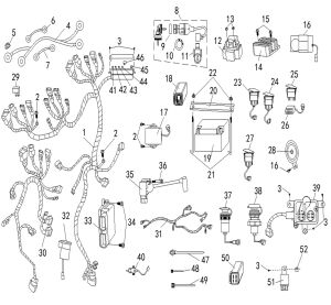 ELECTRICAL SYSTEM v3