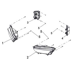 ELECTRICAL SYSTEM