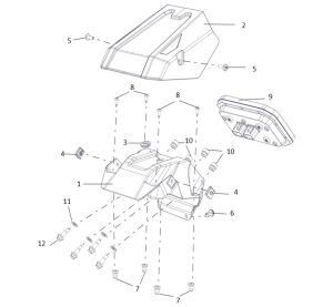 ELECTRICAL SYSTEM