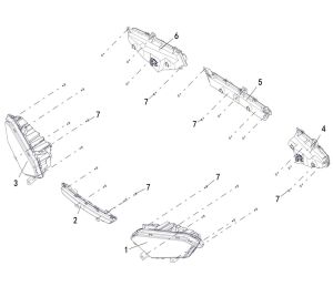ELECTRICAL SYSTEM (QH)