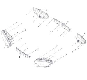 ELECTRICAL SYSTEM