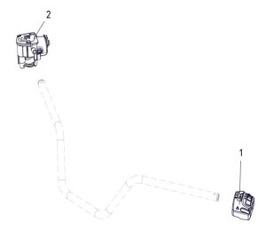 ELECTRICAL SYSTEM